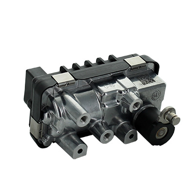 Actuator Electronic pentru FORD TRANSIT / LAND ROVER DEFENDER - 2.4 TDCi / Td4