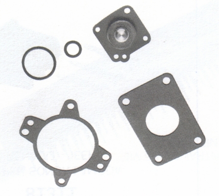 DFC 240650140 chit reparatie, injectoare