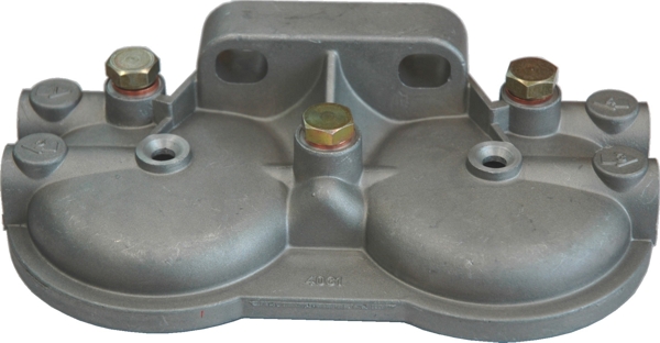 DFC 392020015 sistem injectie