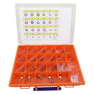 DFC 391960002 Set inele etansare, injector