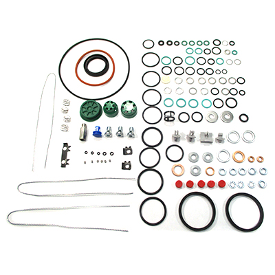 DFC 391990112 Set garnituri, pompa injectie