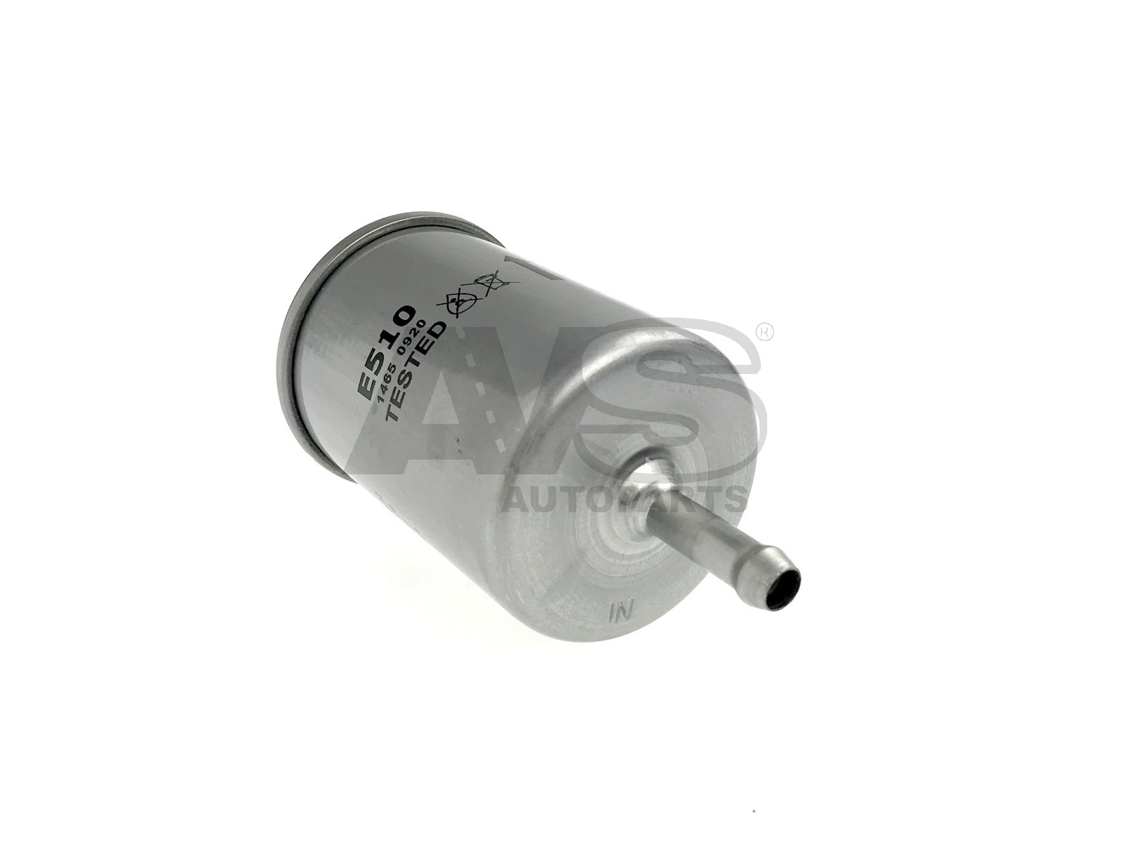 AVS AUTOPARTS E510 Filtro...