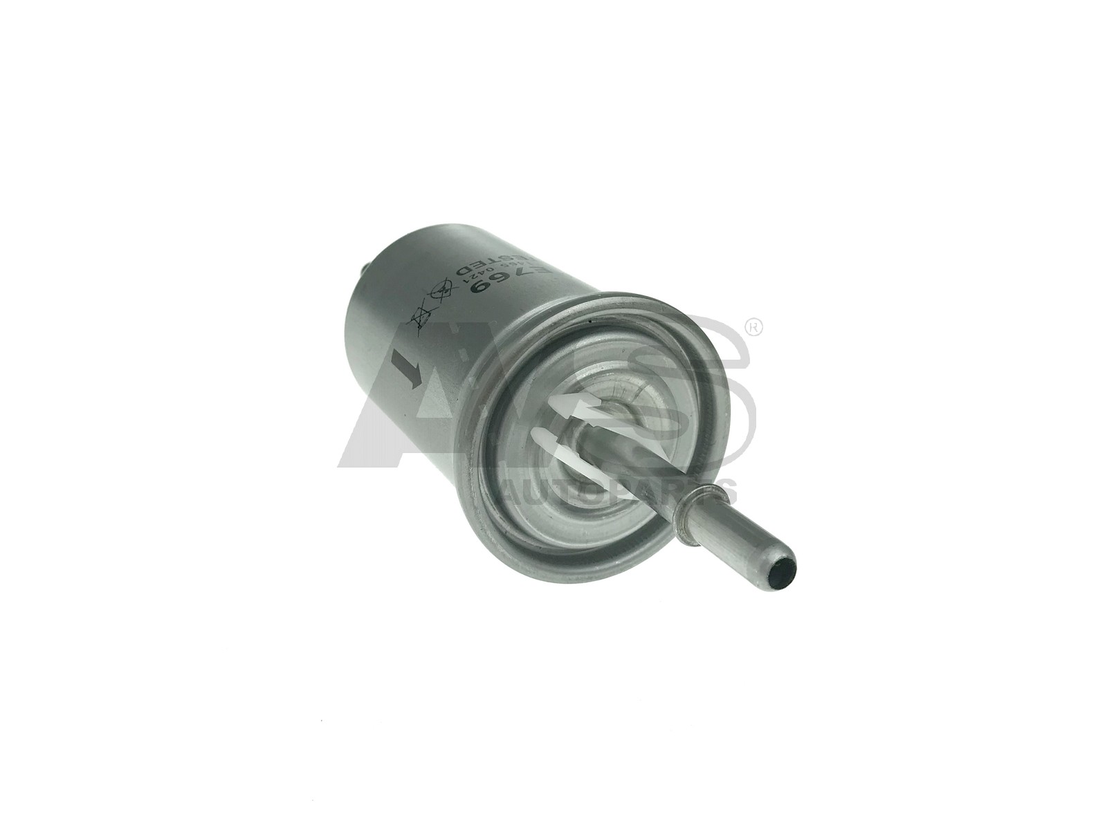 AVS AUTOPARTS E769 Filtro...