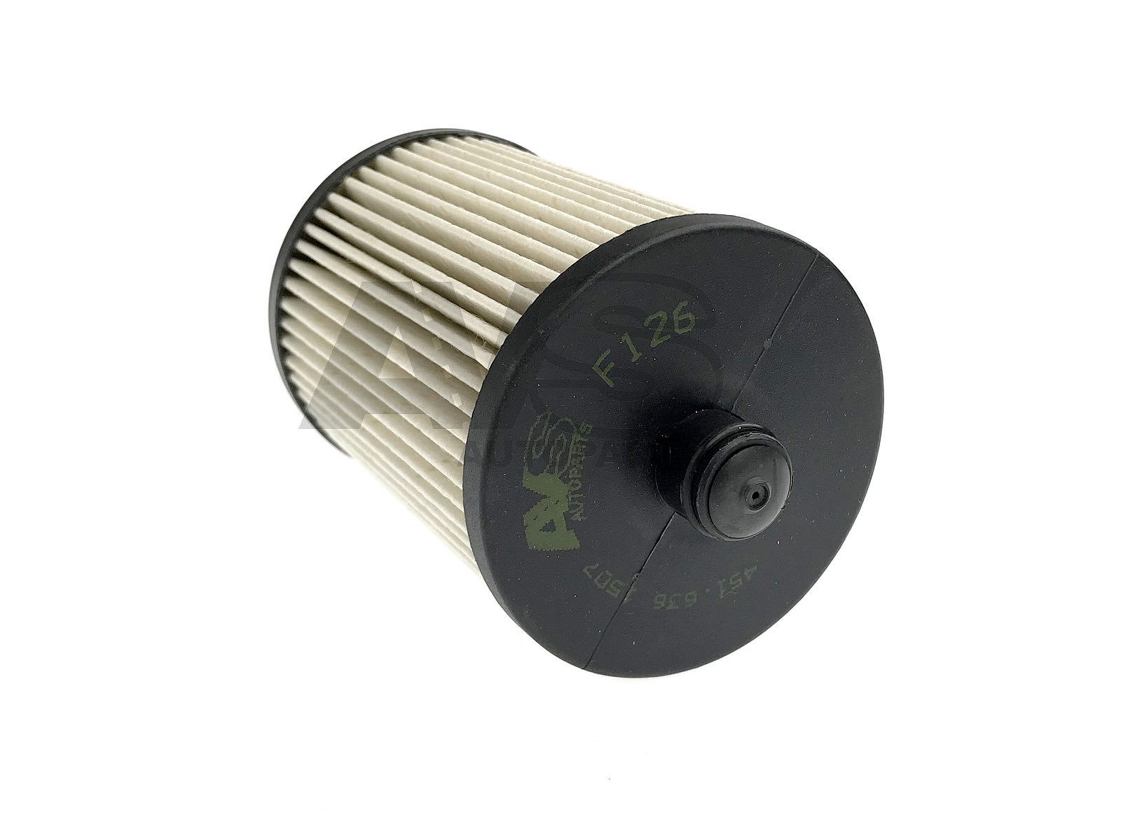 AVS AUTOPARTS F126 Filtro...
