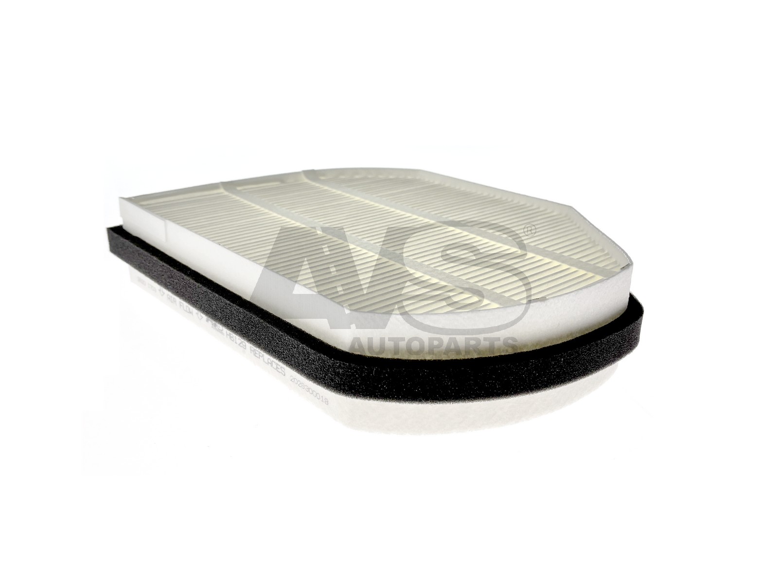 AVS AUTOPARTS HB129 Filtro,...