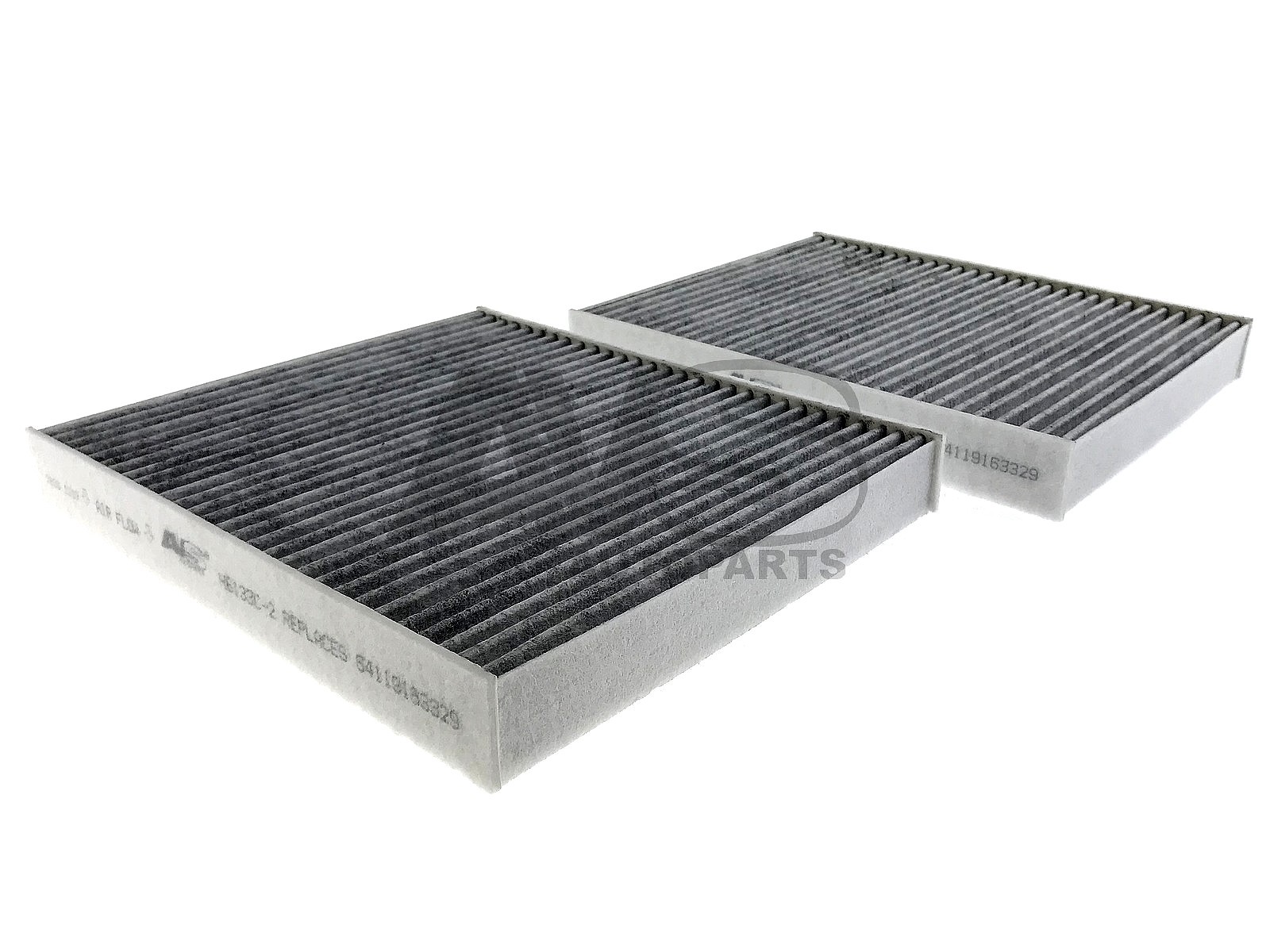 AVS AUTOPARTS HB133C-2...