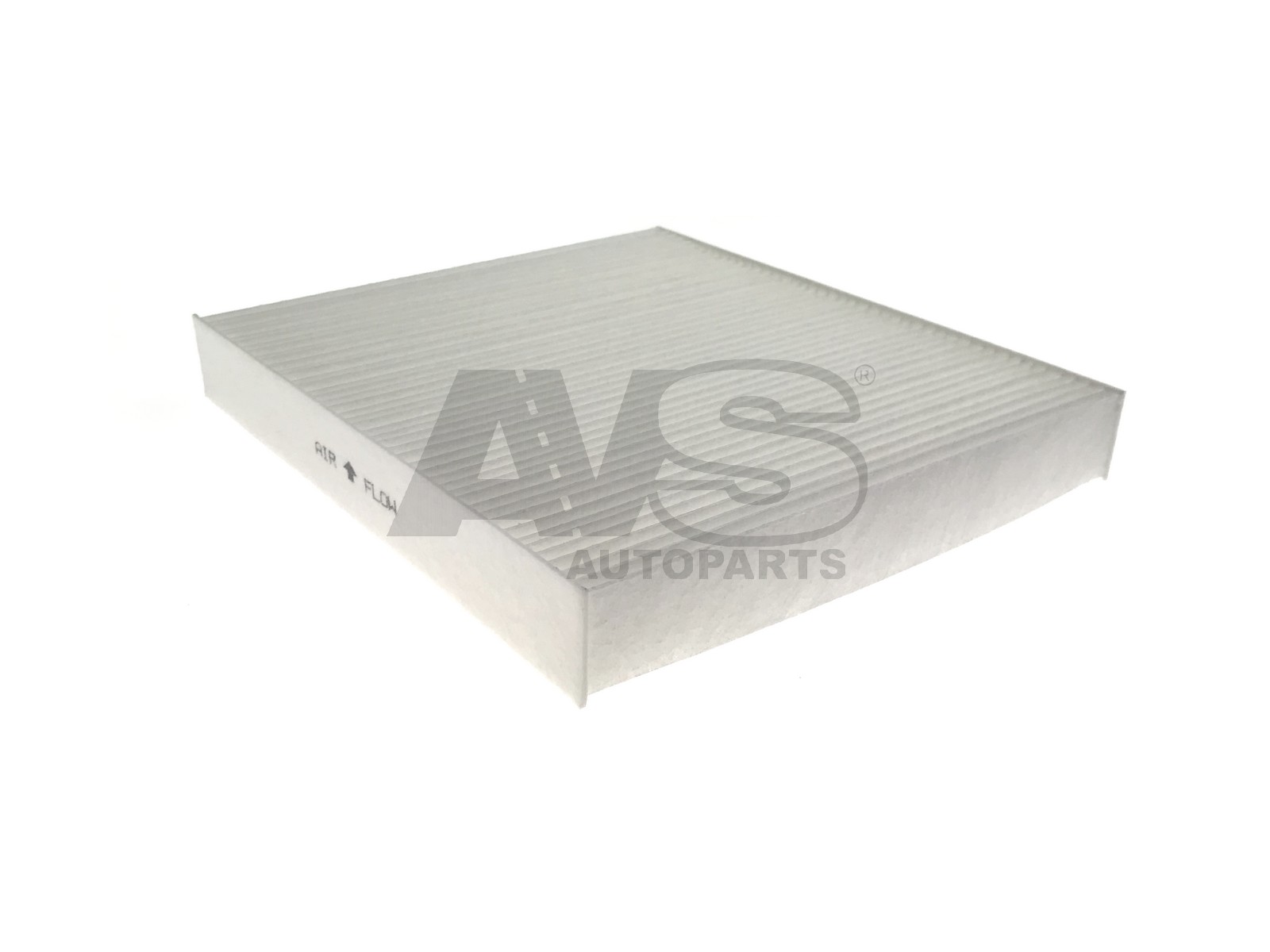 AVS AUTOPARTS HB160 Filtro,...