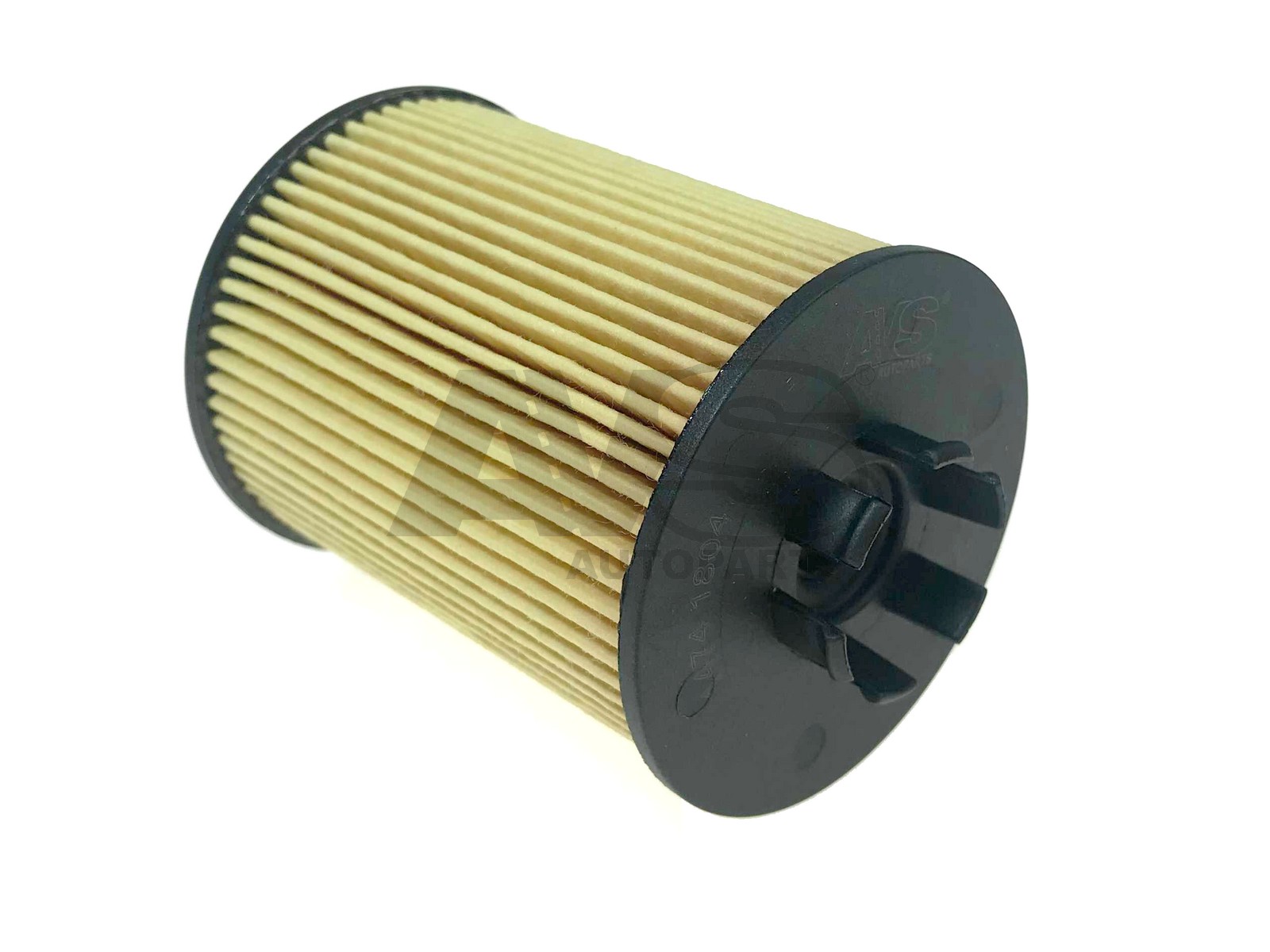 AVS AUTOPARTS L012 Filtro olio