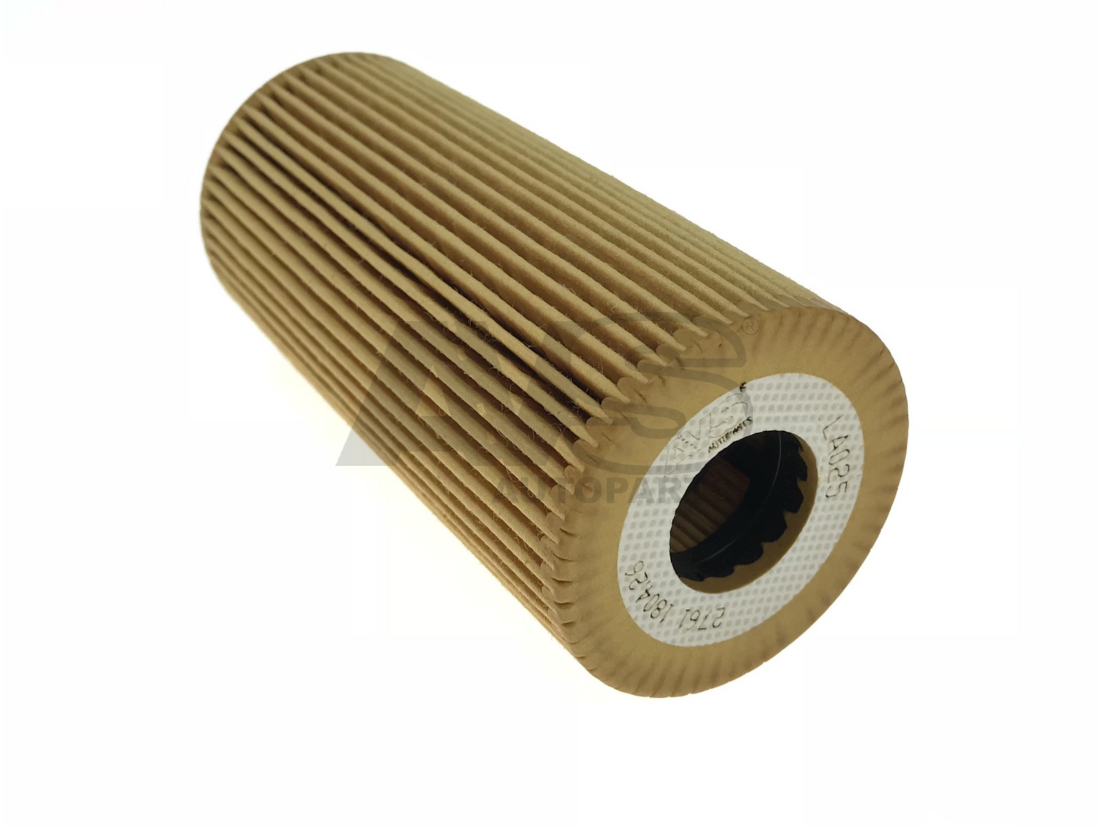 AVS AUTOPARTS LA025 Filtro...
