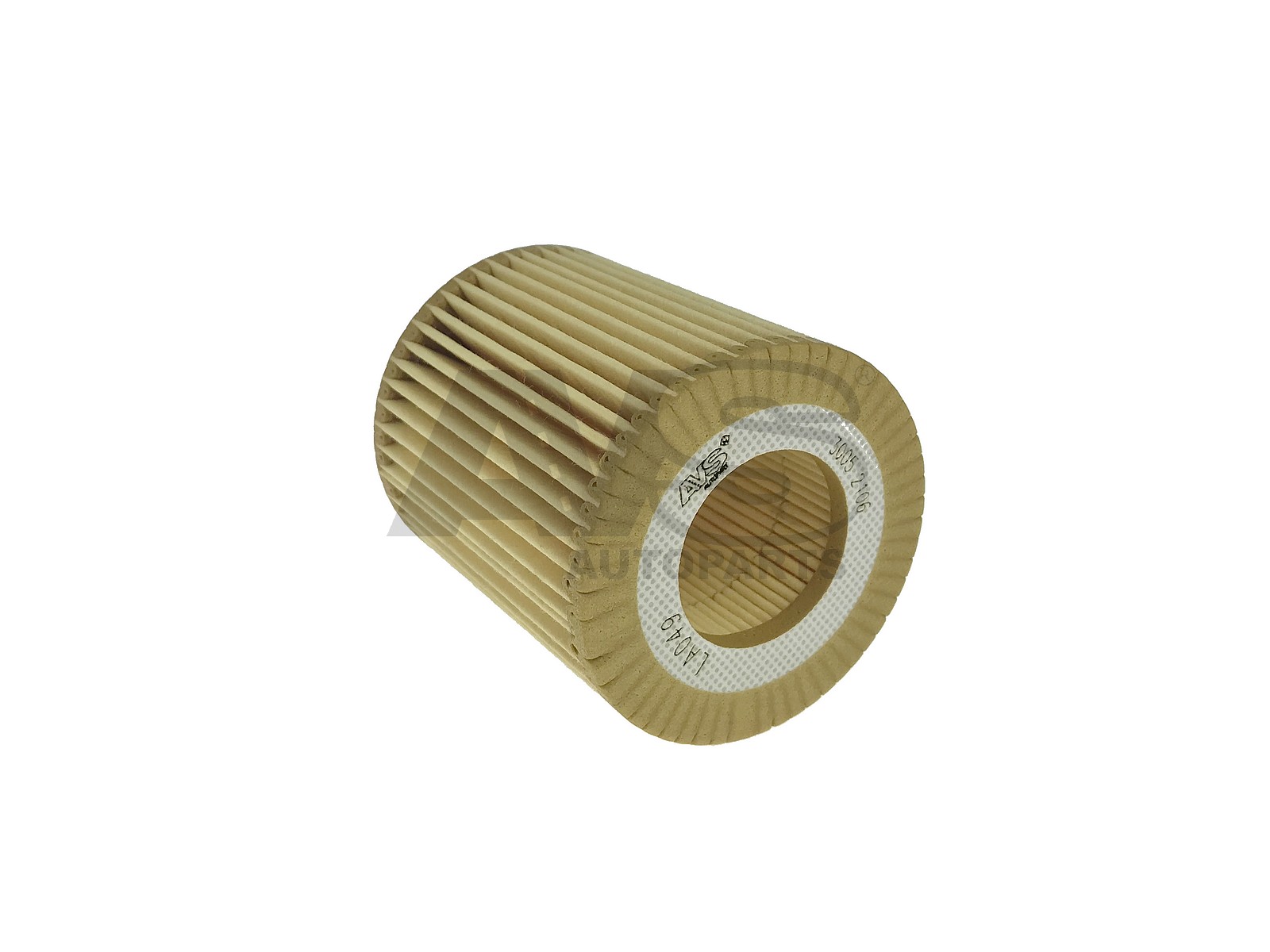 AVS AUTOPARTS LA049 Filtro...