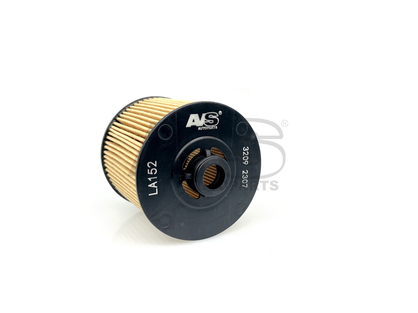 AVS AUTOPARTS LA152 Filtro...