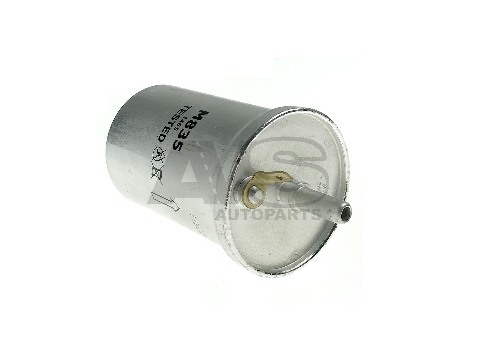 AVS AUTOPARTS M835 Filtro...