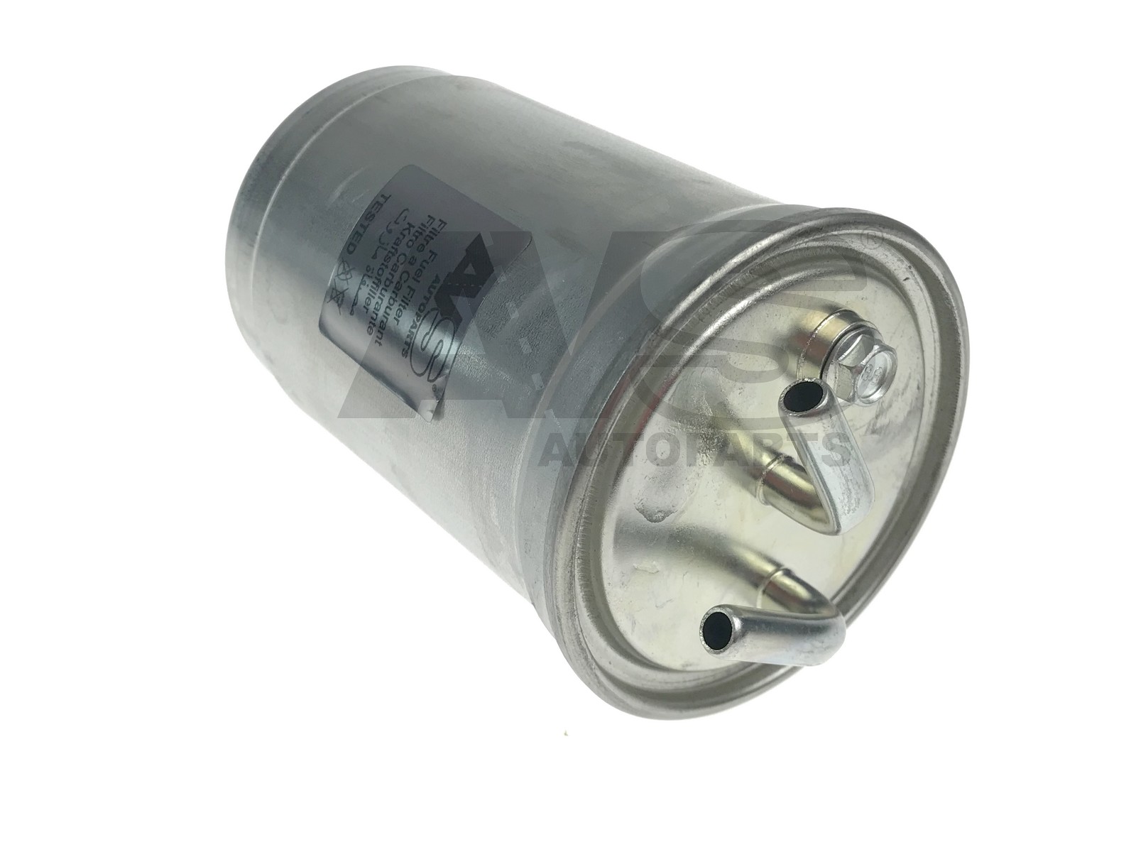AVS AUTOPARTS MA382 Filtro...