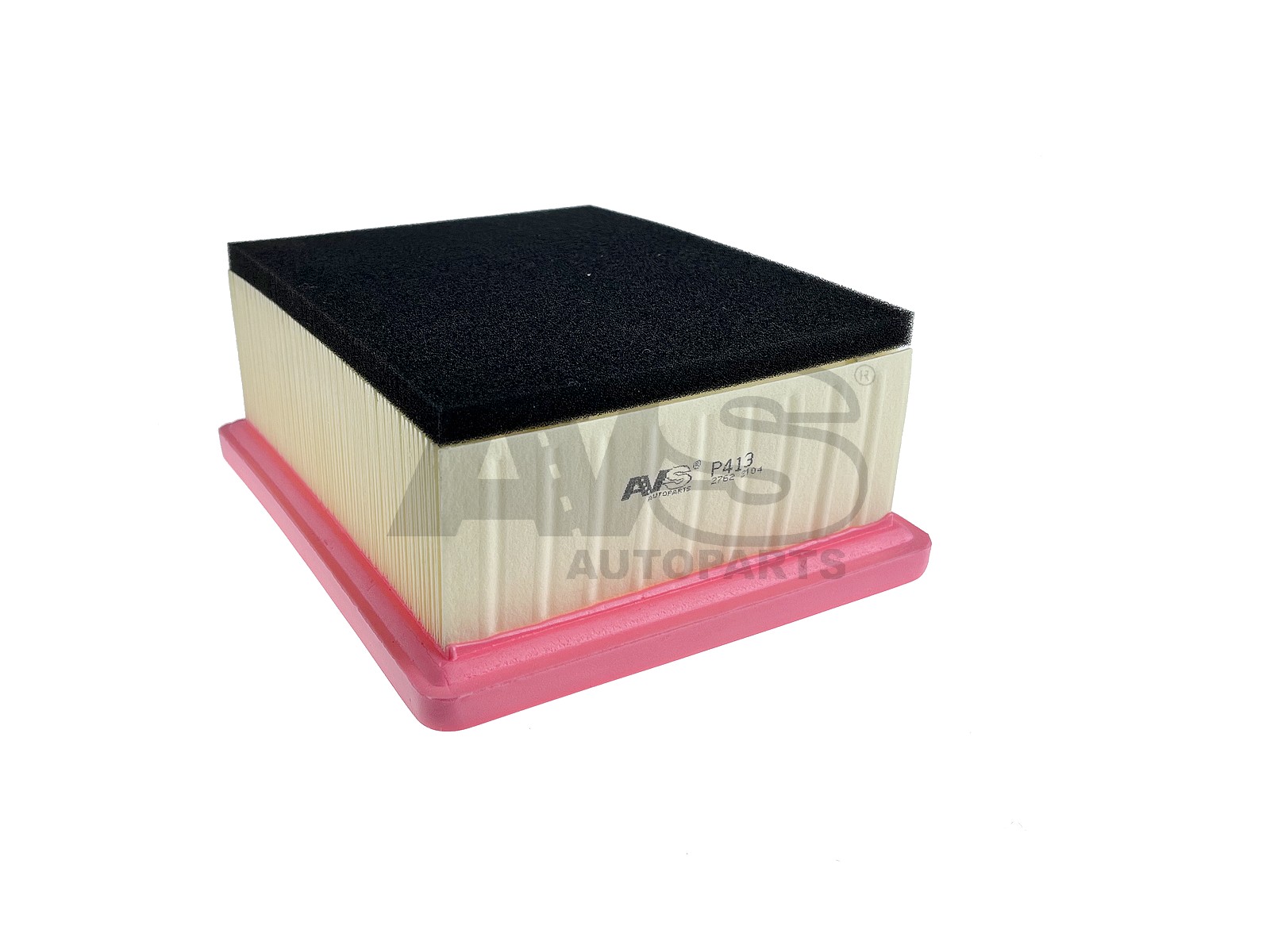 AVS AUTOPARTS P413 Filtro aria