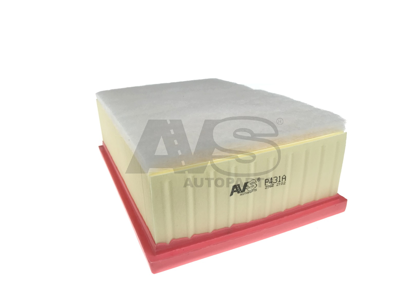 AVS AUTOPARTS P431A Filtro...