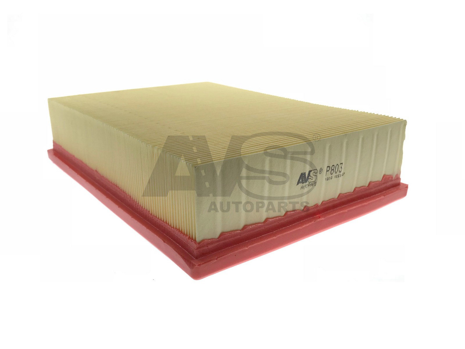 AVS AUTOPARTS P803 Filtro aria