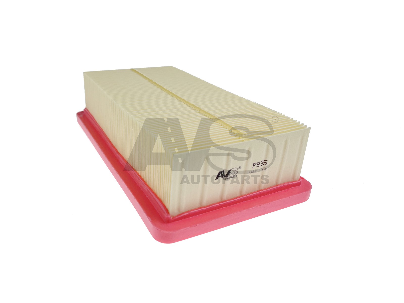 AVS AUTOPARTS P935 Filtro aria