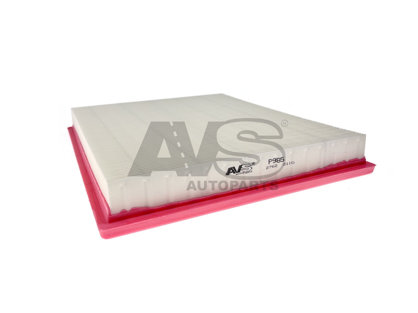 AVS AUTOPARTS P985 Filtro aria