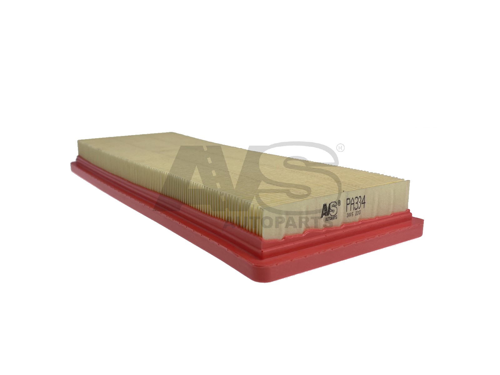 AVS AUTOPARTS PA334 Filtro...