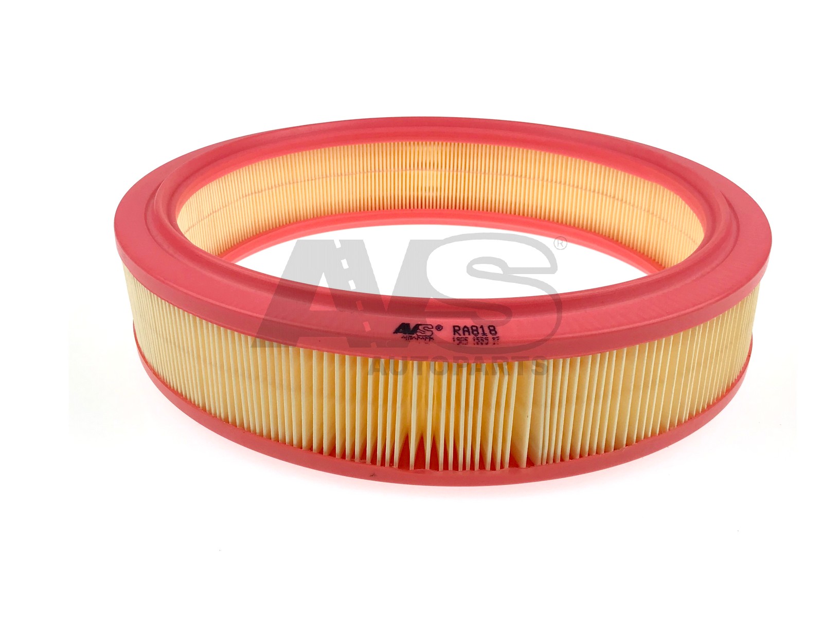 AVS AUTOPARTS RA818 Filtro...