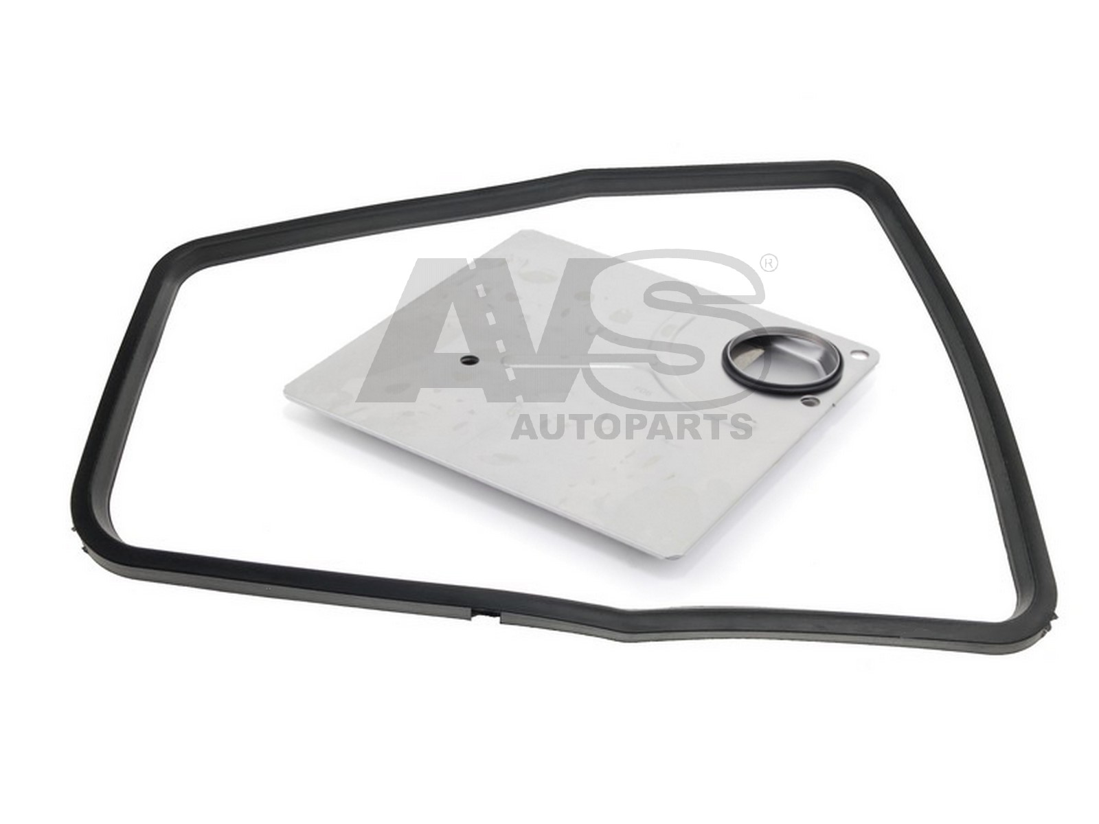AVS AUTOPARTS TA0715K...