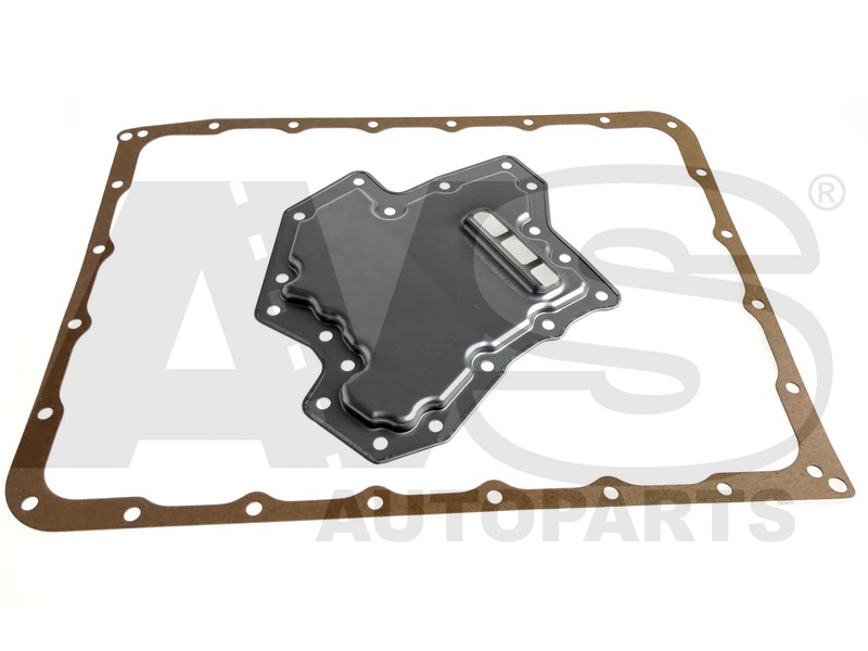 AVS AUTOPARTS TA0900K...