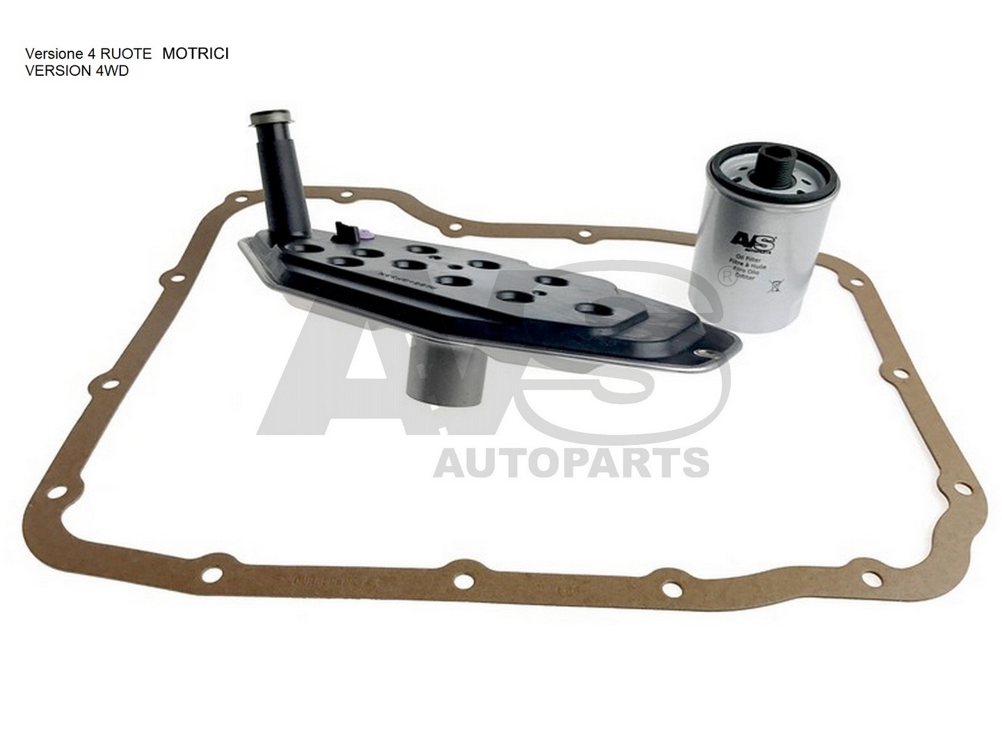 AVS AUTOPARTS TA1902KPLUS...