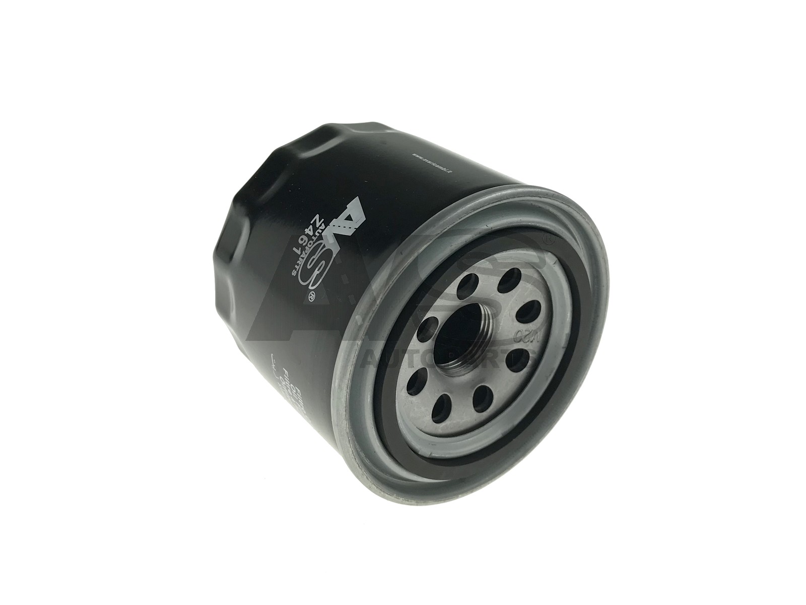 AVS AUTOPARTS Z461 Filtro olio