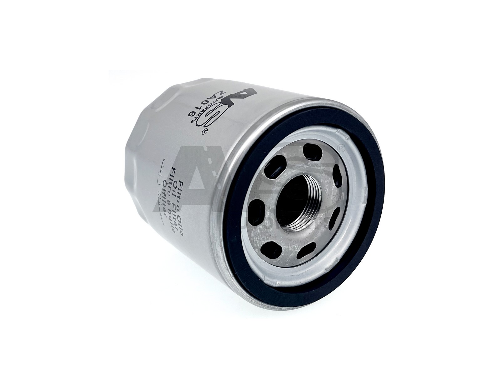 AVS AUTOPARTS ZA016 Filtro...
