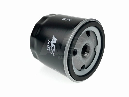 AVS AUTOPARTS ZA129 Filtro...