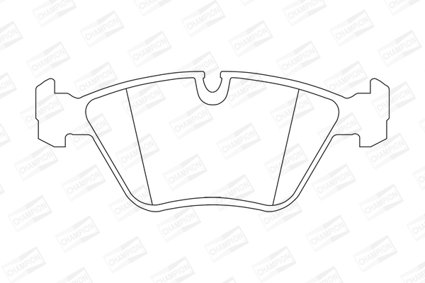 CHAMPION 571394CH Kit...