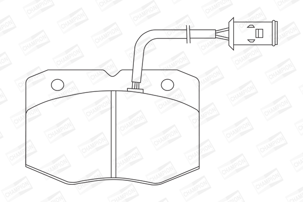 CHAMPION 571416CH Kit...