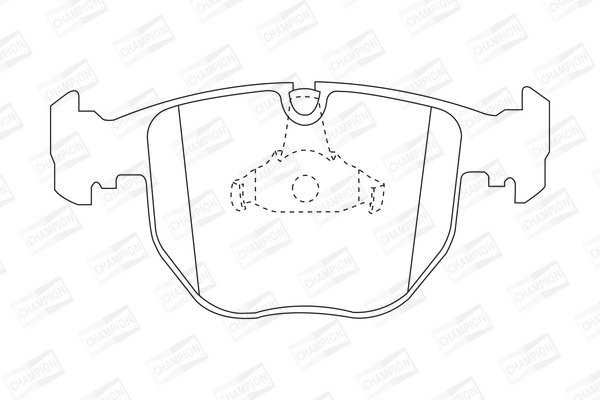 CHAMPION 571873CH Kit de...