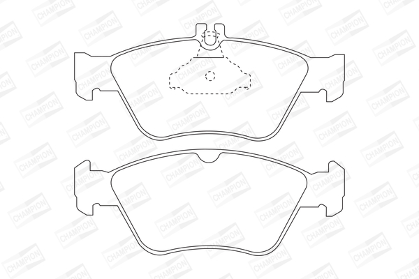 CHAMPION 571877CH Kit de...