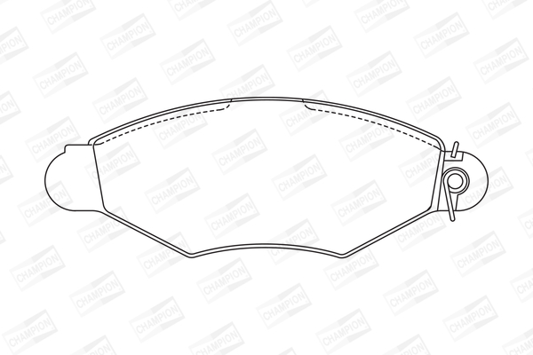 CHAMPION 571931CH Kit...