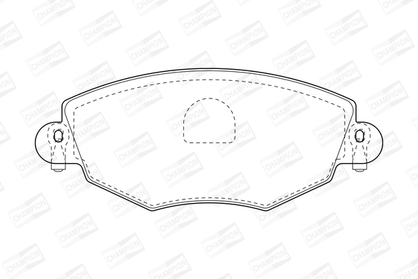 CHAMPION 573013CH Kit de...