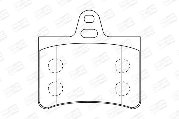 CHAMPION 573028CH Kit de...
