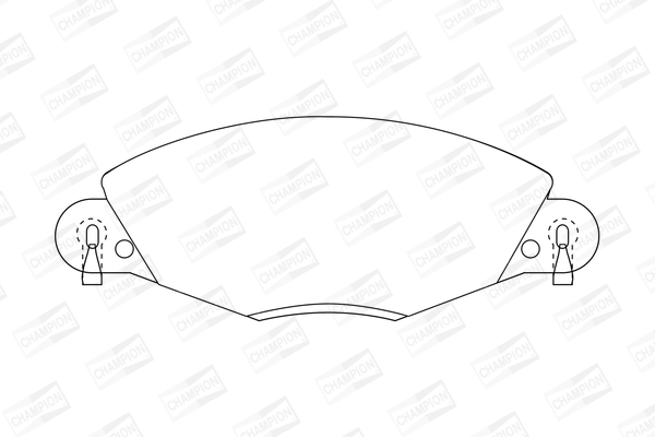 CHAMPION 573029CH Kit de...