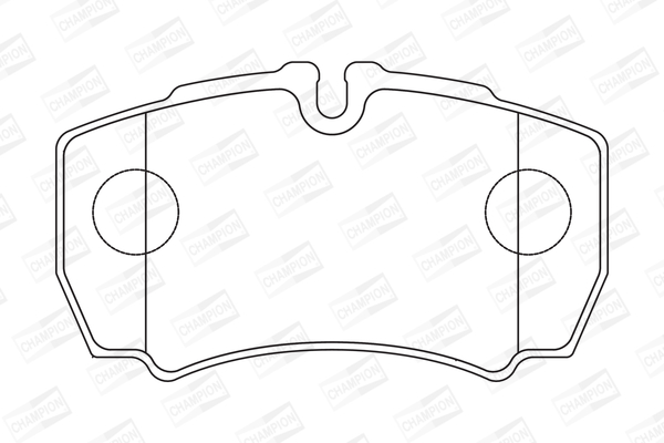 CHAMPION 573746CH Kit de...