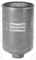 CHAMPION C137/606 Ölfilter