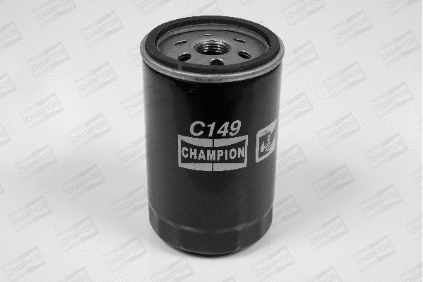 CHAMPION C149/606 Ölfilter