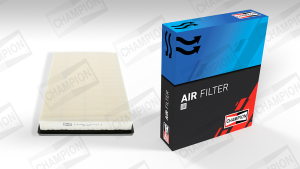 CHAMPION CAF100554P Filtro...