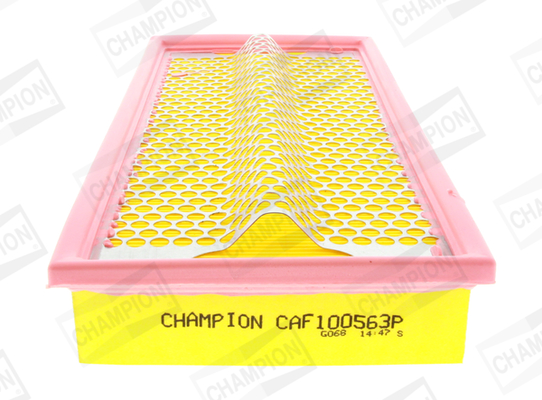 CHAMPION CAF100563P Luftfilter