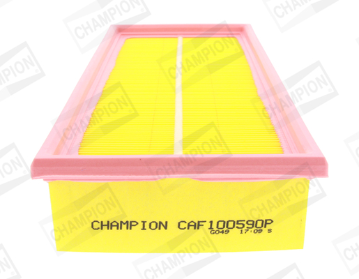 CHAMPION CAF100590P Luftfilter