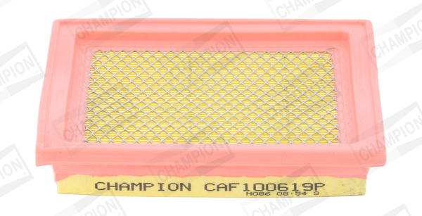 CHAMPION CAF100619P Luftfilter