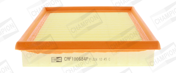 CHAMPION CAF100684P Filtro...