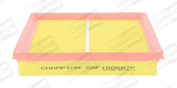 CHAMPION CAF100687P Luftfilter