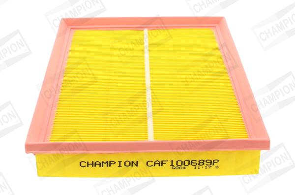 CHAMPION CAF100689P Luftfilter