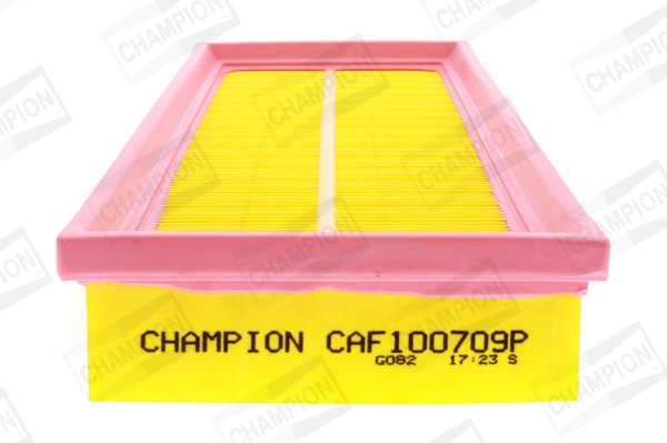 CHAMPION CAF100709P Luftfilter
