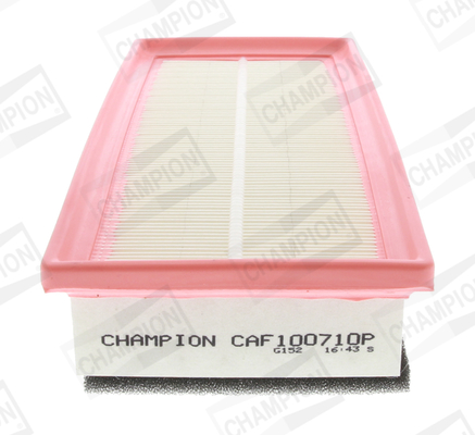 CHAMPION CAF100710P Luftfilter